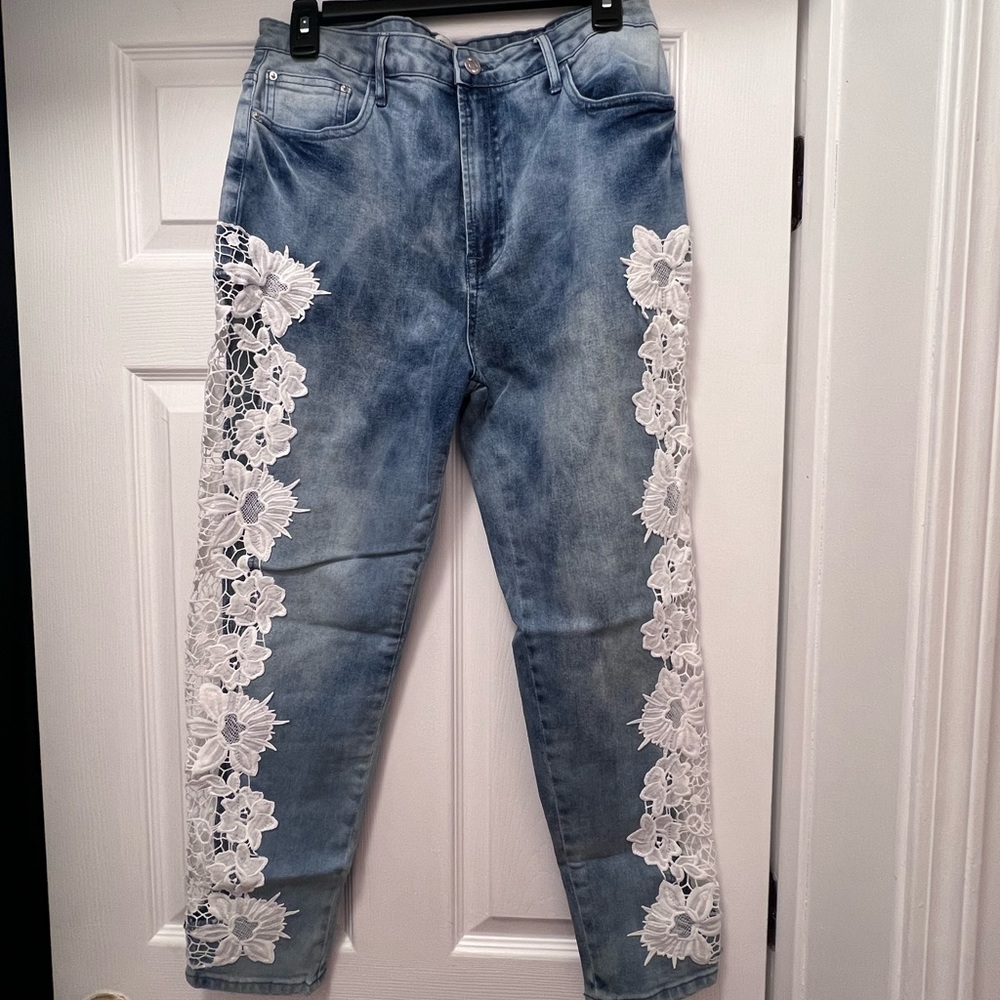jeans